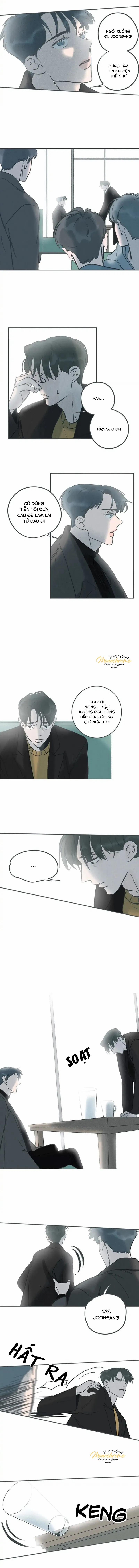 Swing Baby 15 trang 4