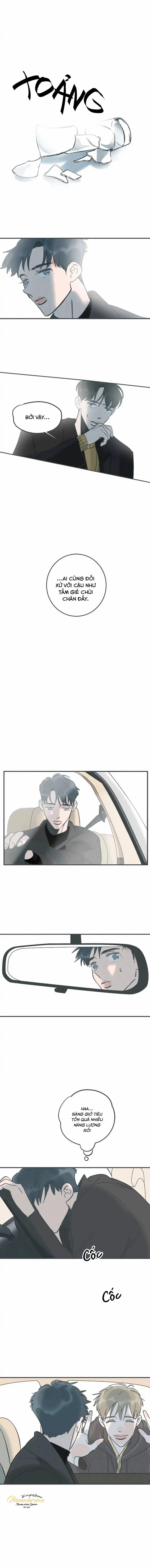 Swing Baby 15 trang 5