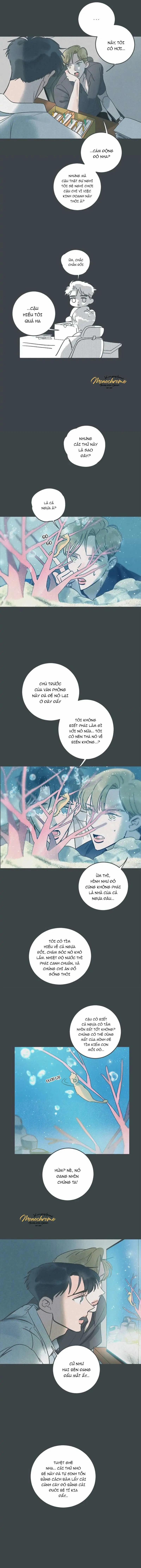 Swing Baby 17 trang 2