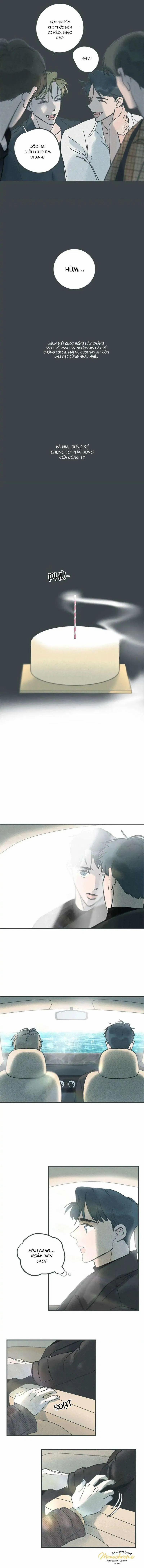 Swing Baby 17 trang 4