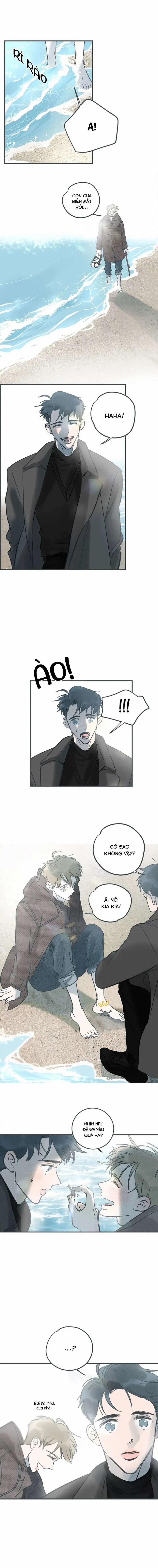 Swing Baby 17 trang 6