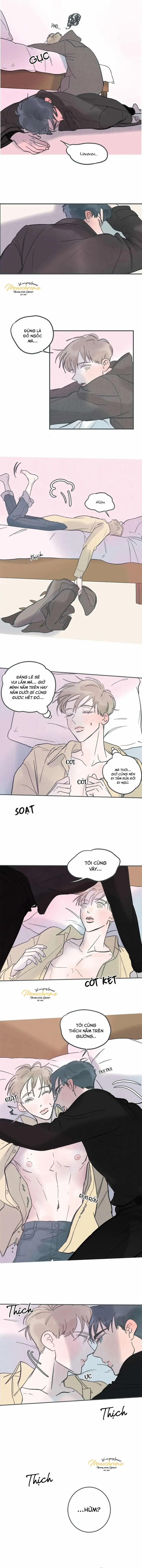 Swing Baby 18 trang 7