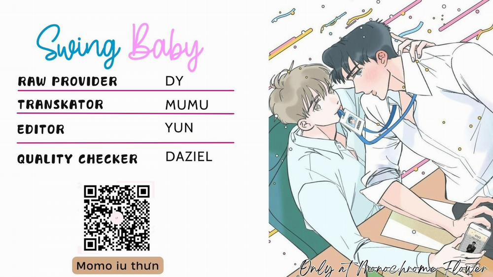 Swing Baby 19 trang 17