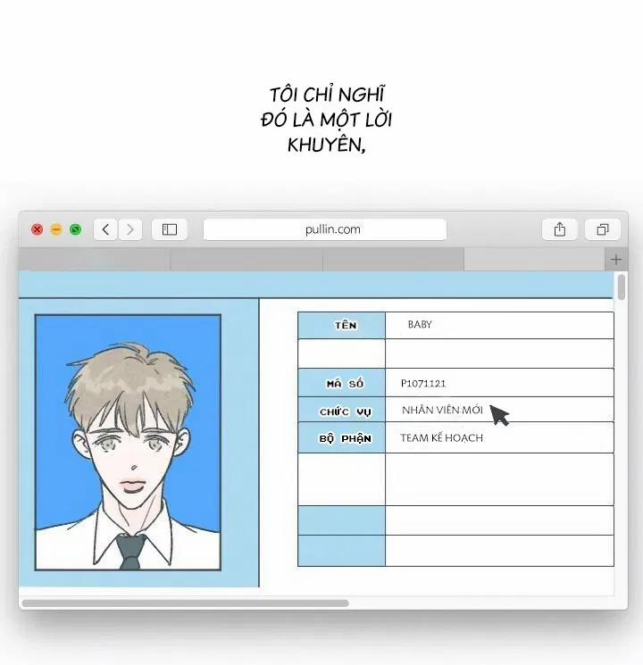 Swing Baby 2 trang 12