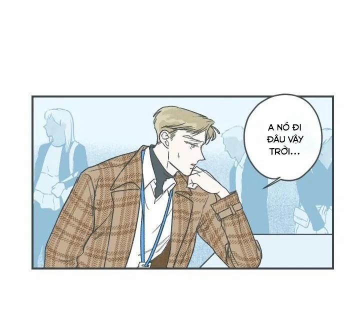 Swing Baby 2 trang 19