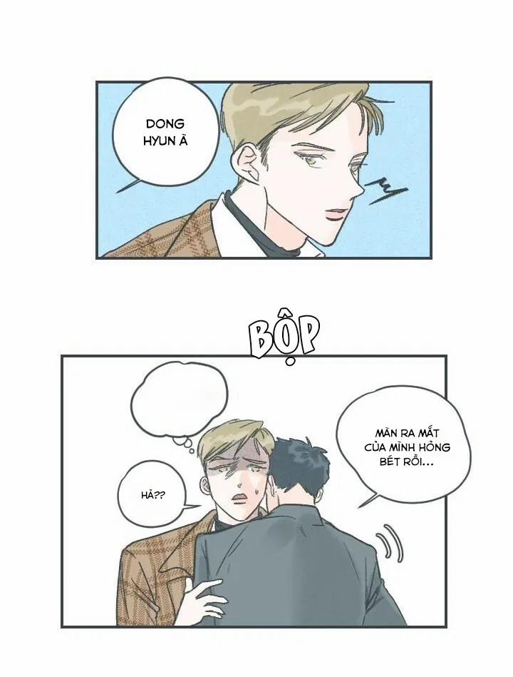 Swing Baby 2 trang 20