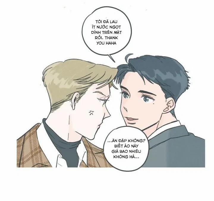 Swing Baby 2 trang 24