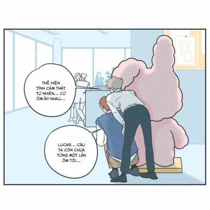 Swing Baby 2 trang 25