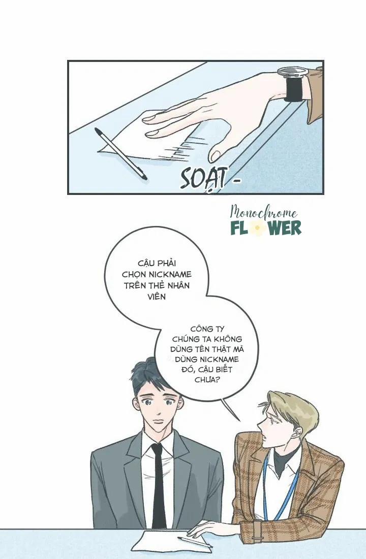 Swing Baby 2 trang 30