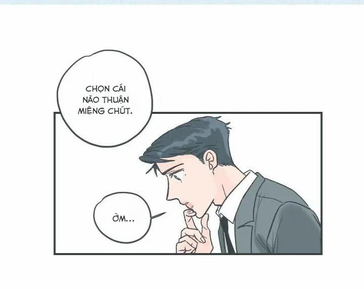 Swing Baby 2 trang 31