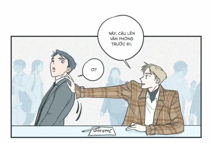 Swing Baby 2 trang 34