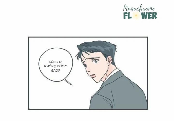 Swing Baby 2 trang 35