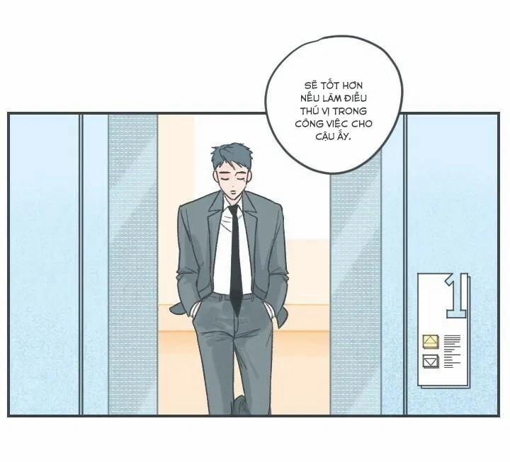 Swing Baby 2 trang 39