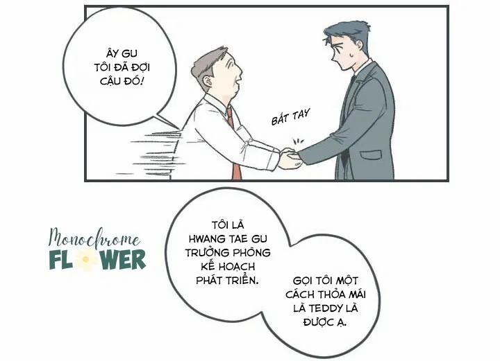 Swing Baby 2 trang 46