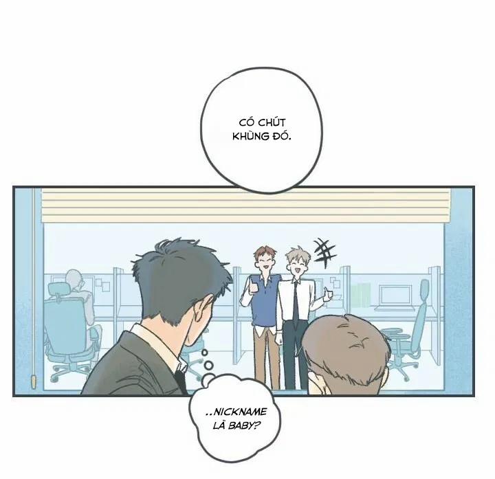 Swing Baby 2 trang 53