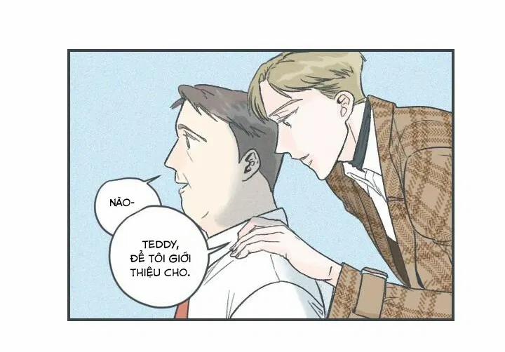 Swing Baby 2 trang 59