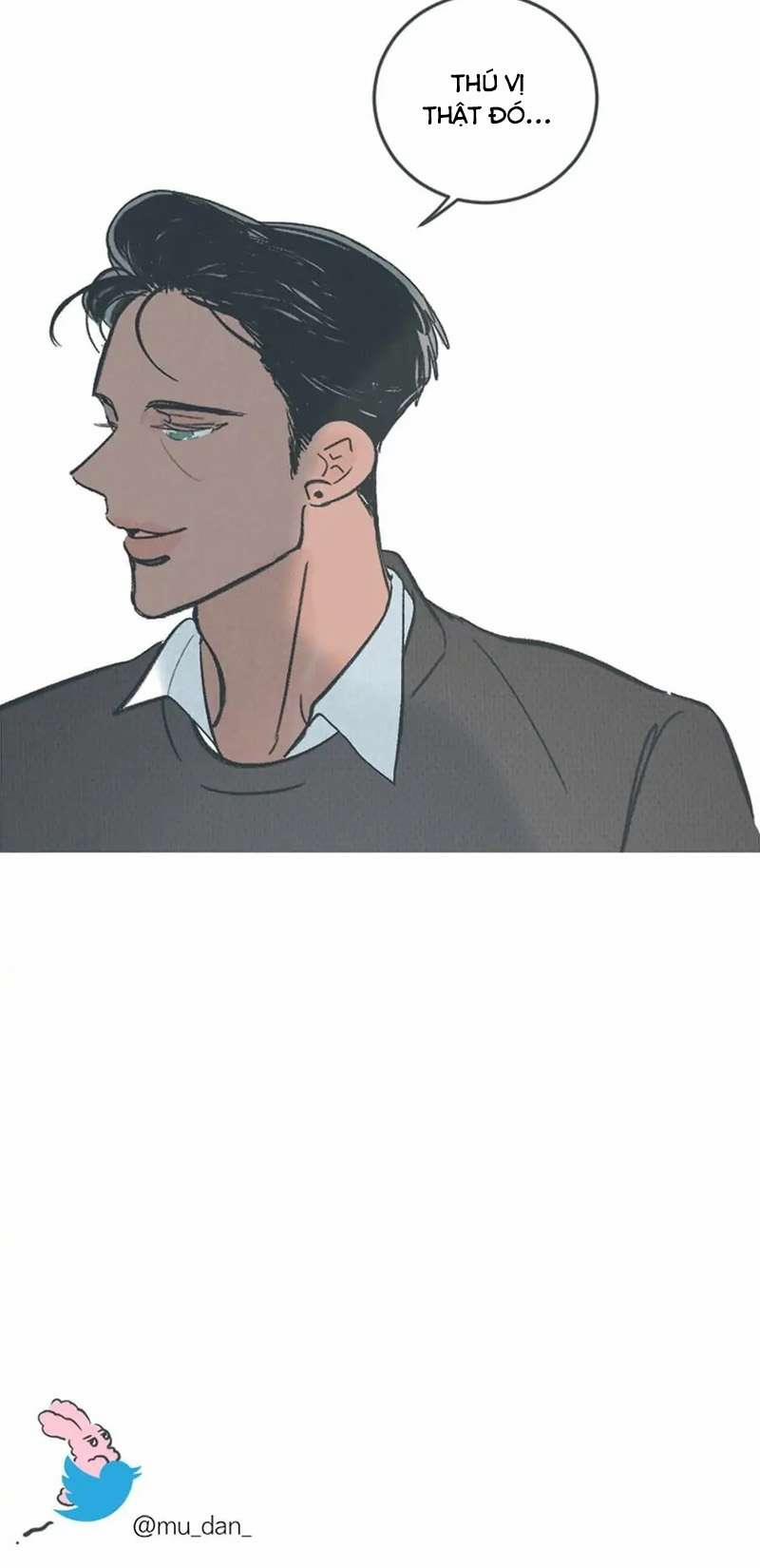 Swing Baby 20 trang 8