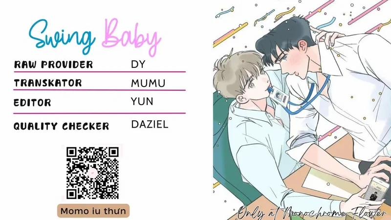 Swing Baby 22 trang 8
