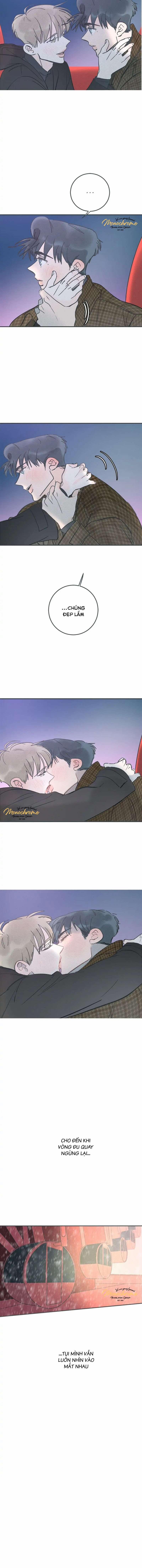 Swing Baby 24 trang 4