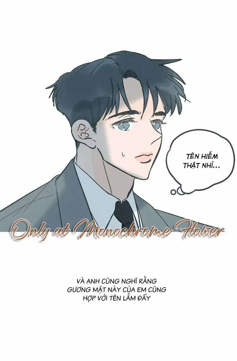 Swing Baby 25 trang 2