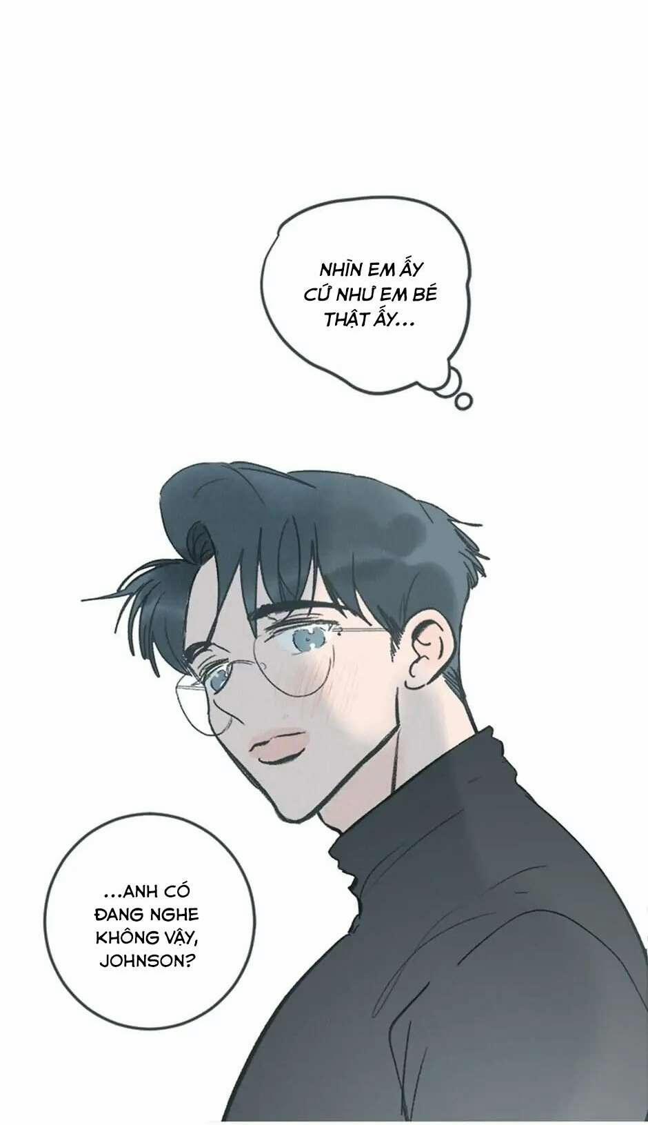 Swing Baby 25 trang 24