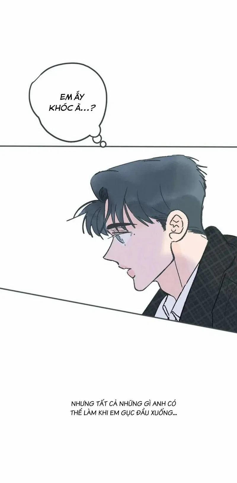 Swing Baby 25 trang 26