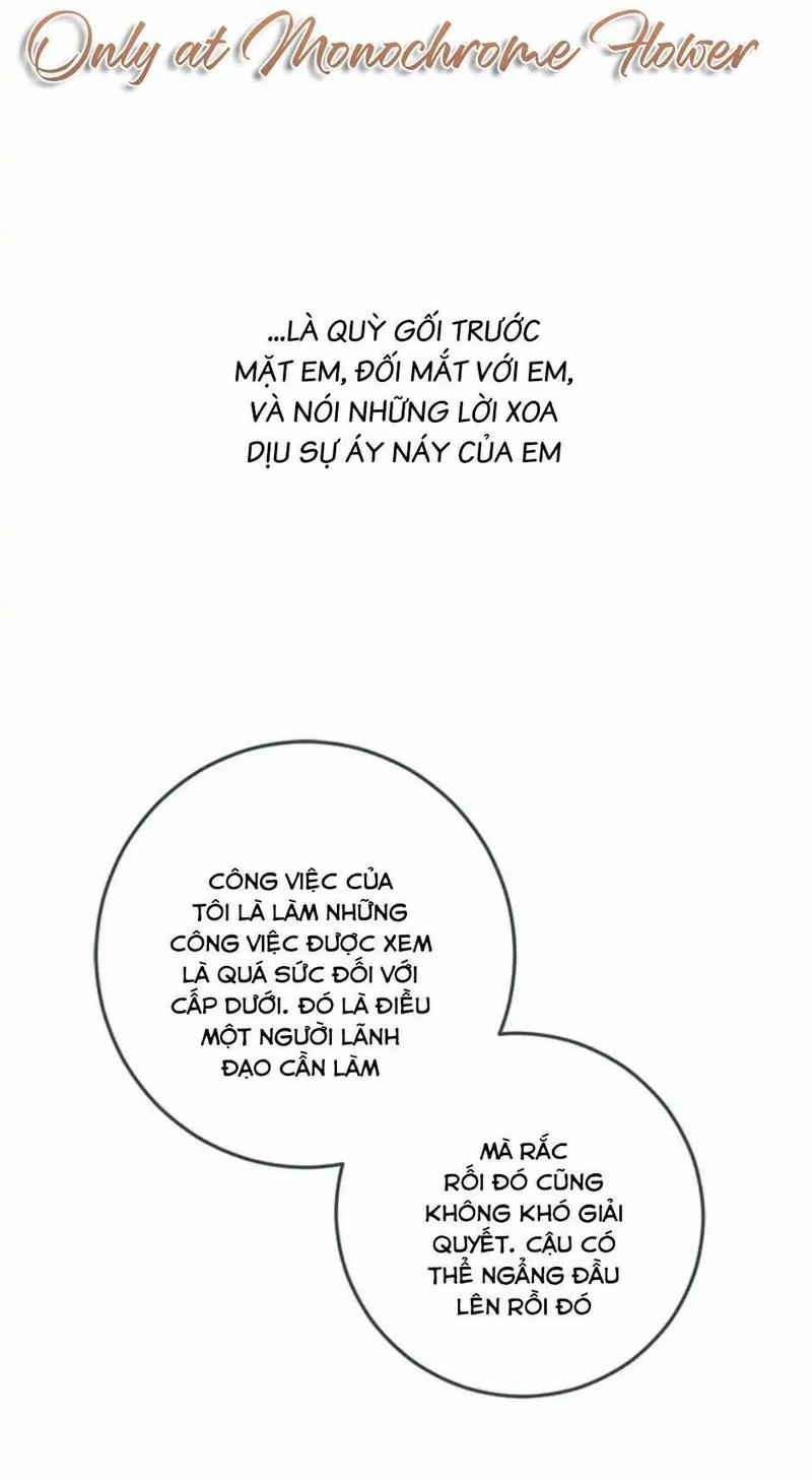 Swing Baby 25 trang 28