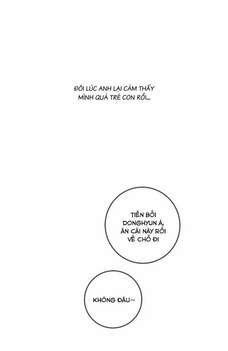 Swing Baby 25 trang 35