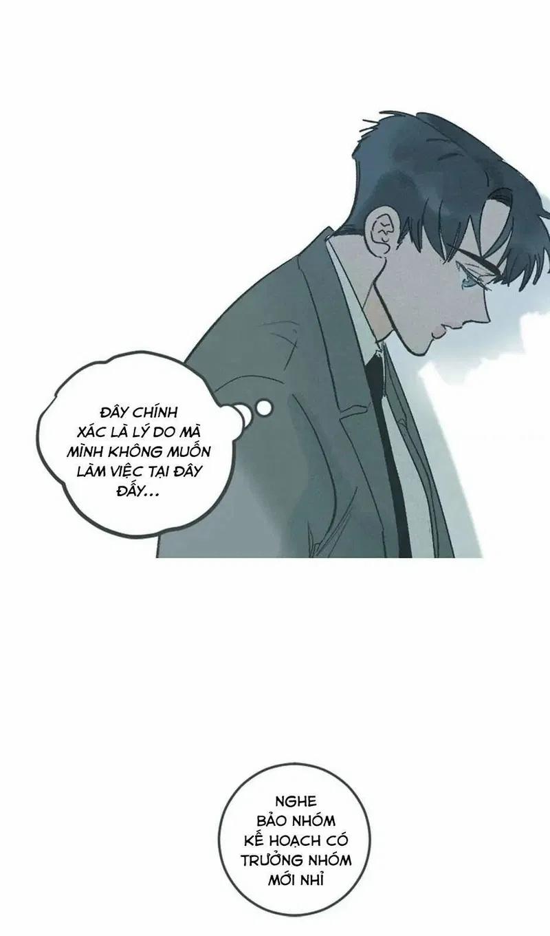 Swing Baby 25 trang 4