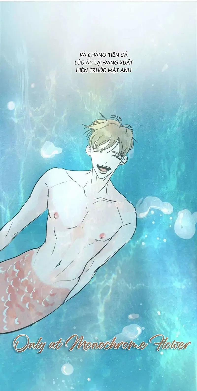 Swing Baby 25 trang 47