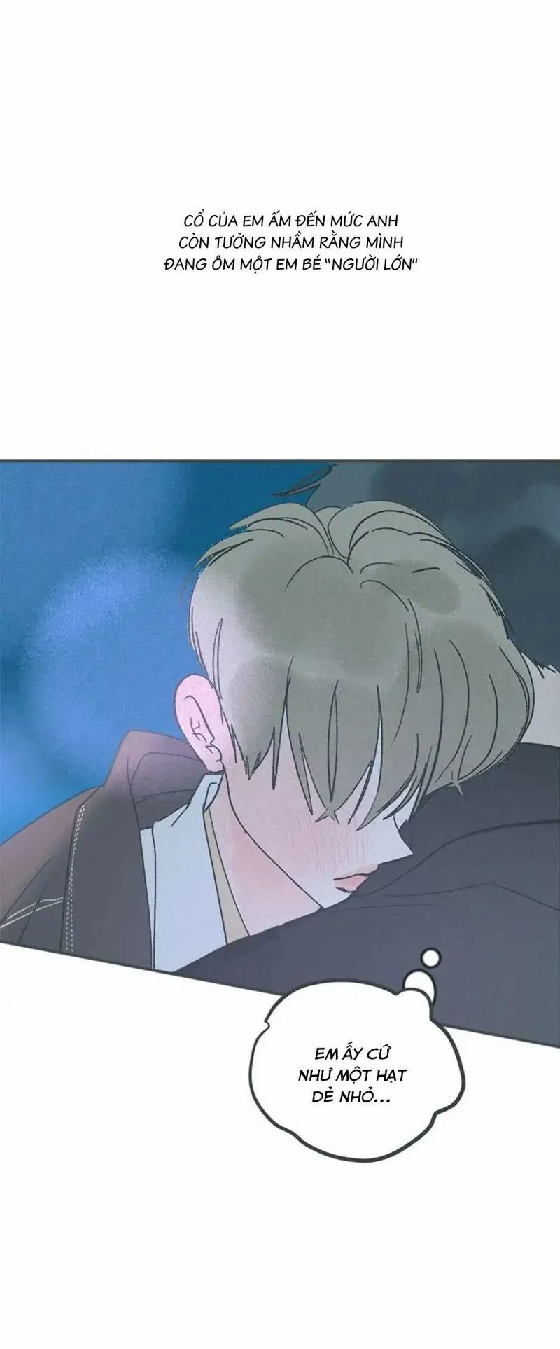 Swing Baby 25 trang 50