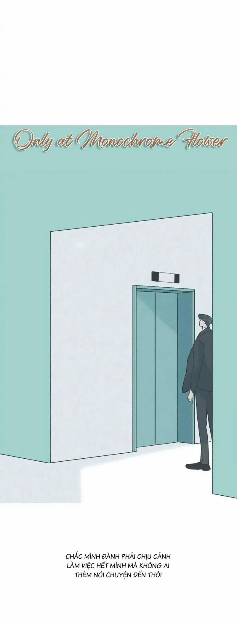 Swing Baby 25 trang 6