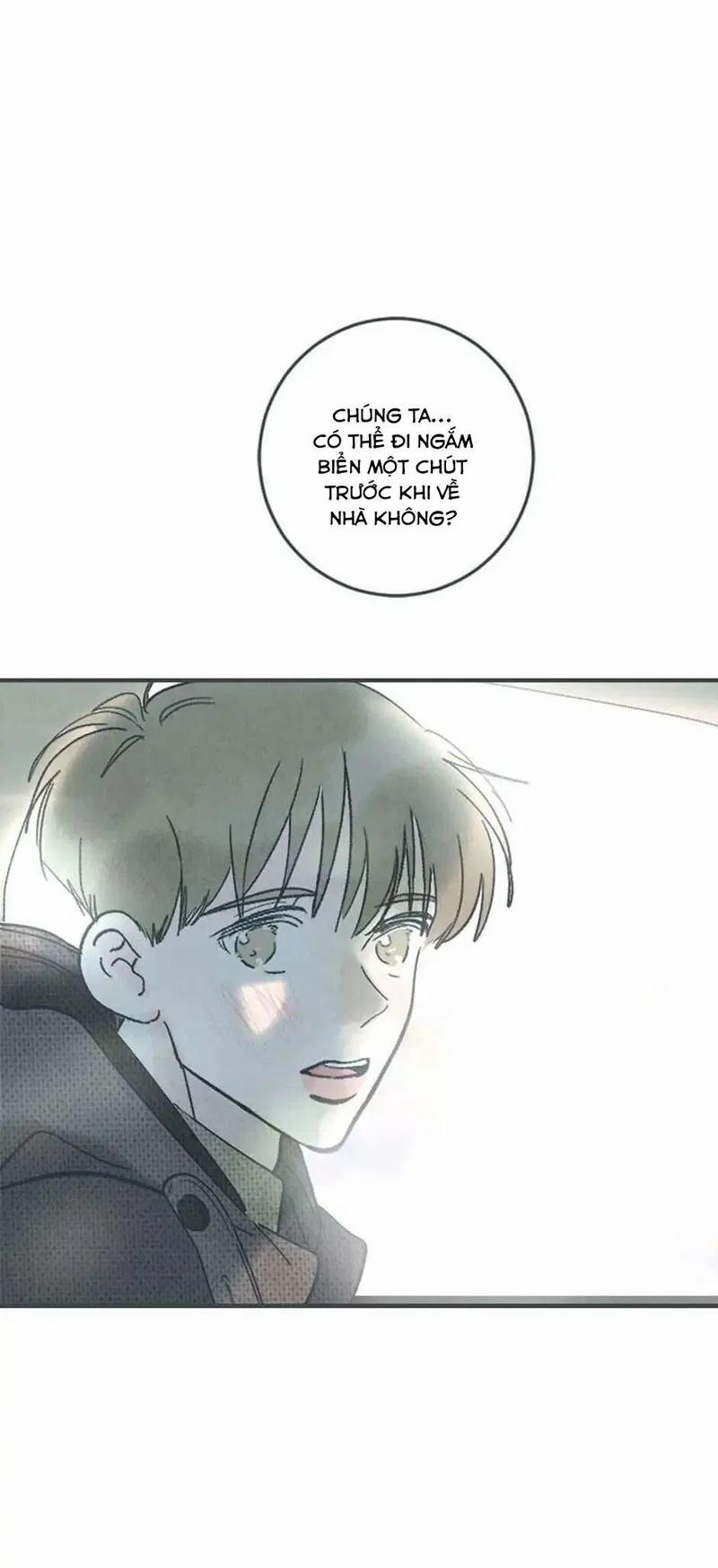 Swing Baby 25 trang 62