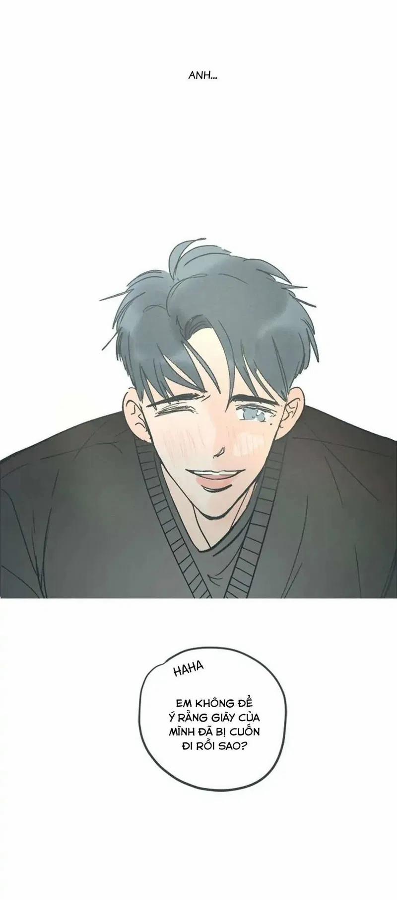 Swing Baby 25 trang 74