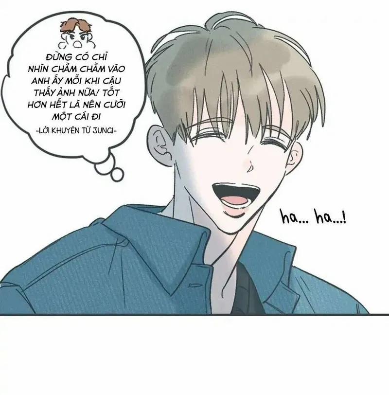 Swing Baby 25 trang 8