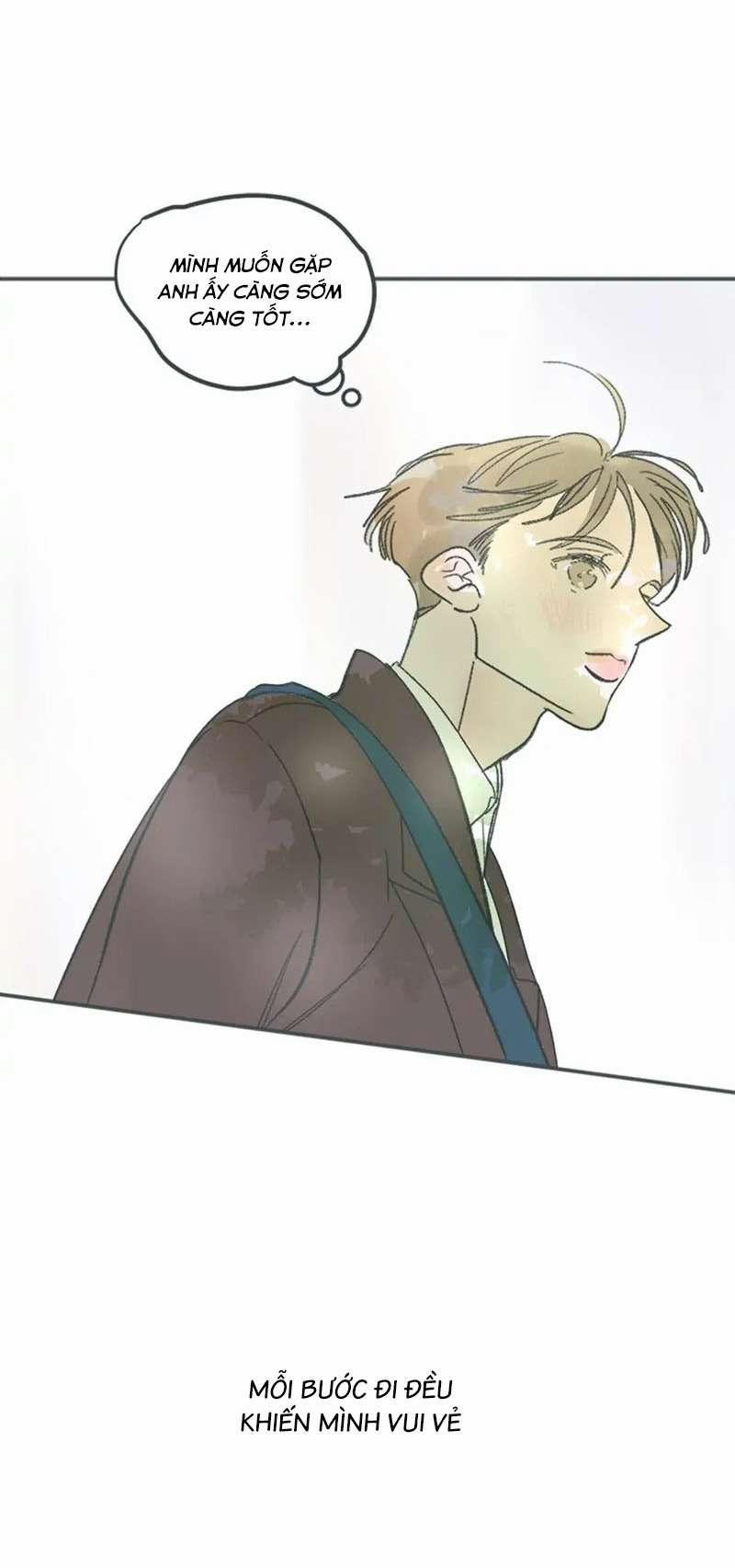 Swing Baby 26 trang 10