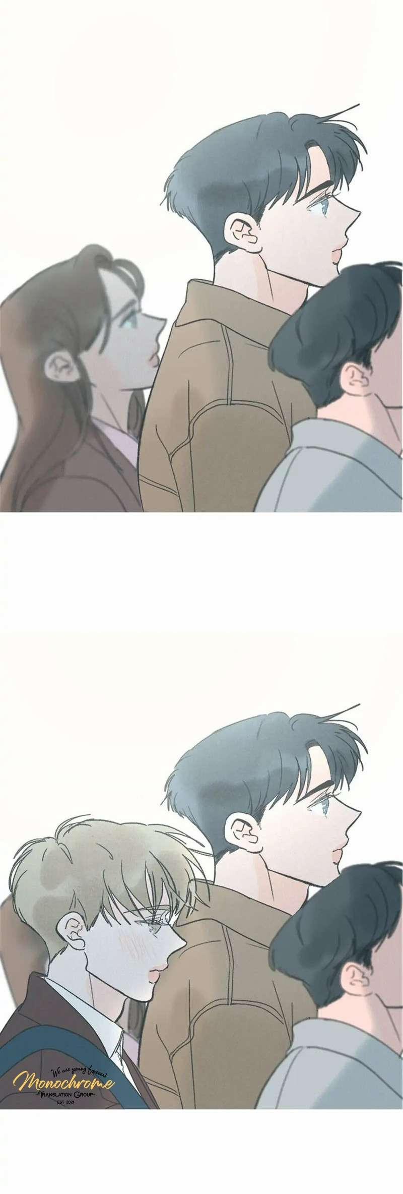 Swing Baby 26 trang 12