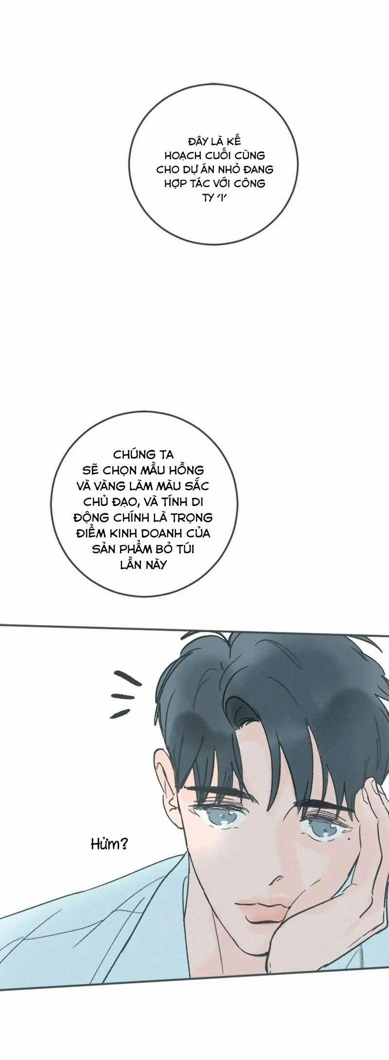 Swing Baby 26 trang 15