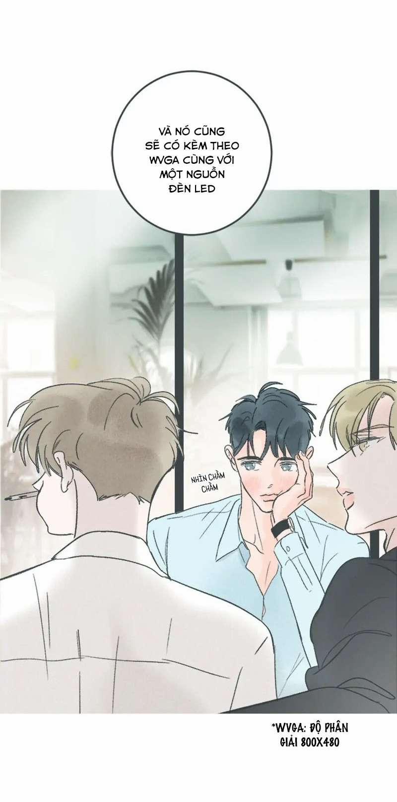 Swing Baby 26 trang 16