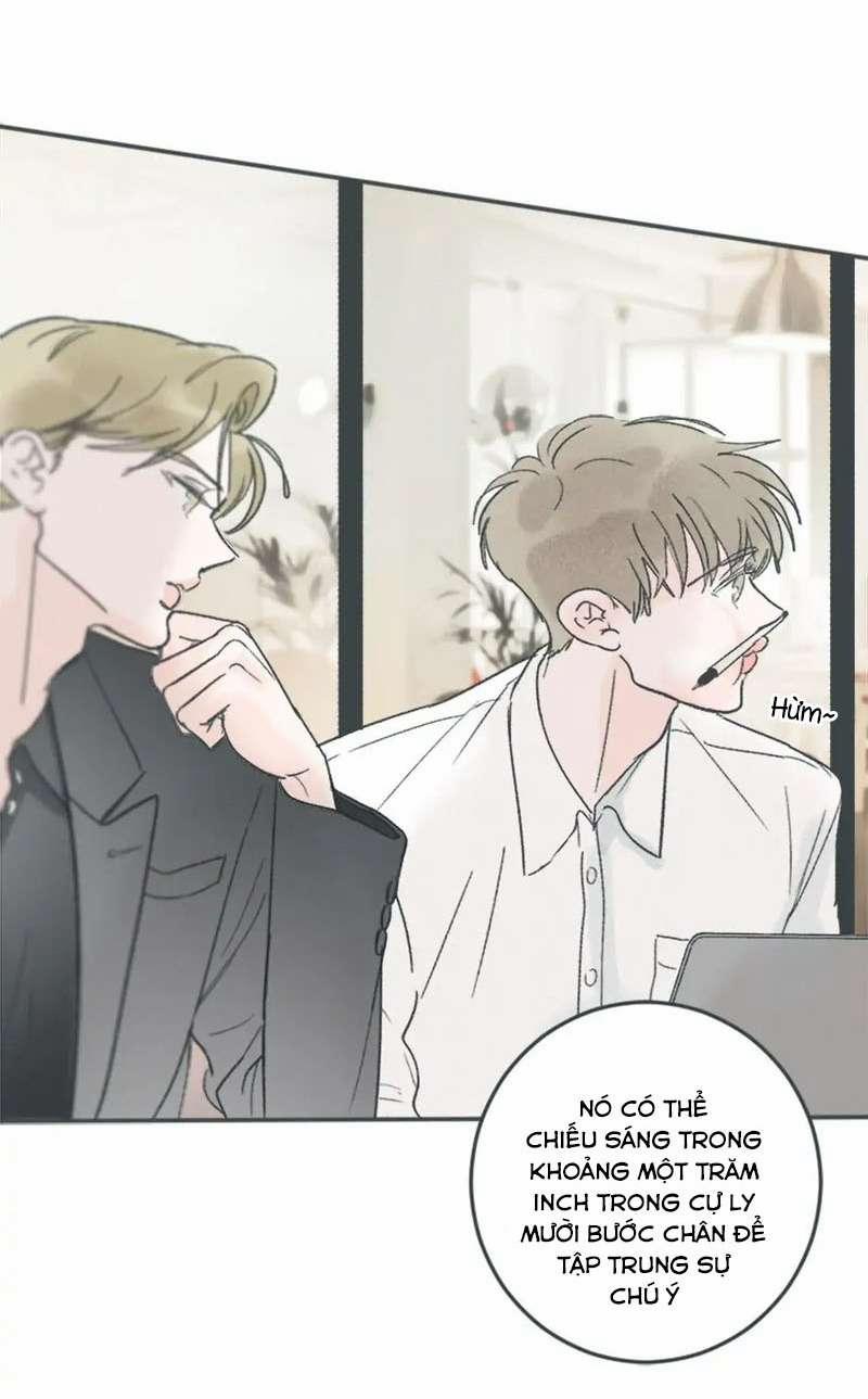 Swing Baby 26 trang 17