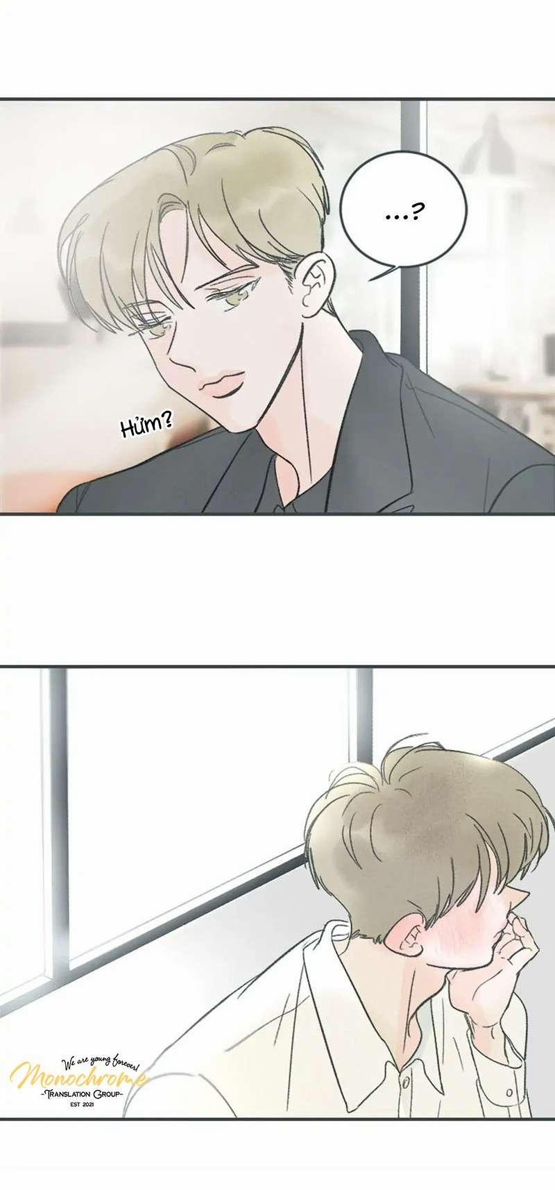 Swing Baby 26 trang 21