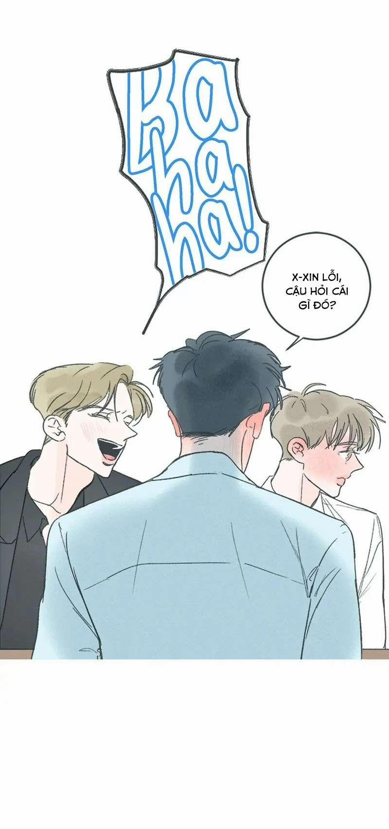 Swing Baby 26 trang 22