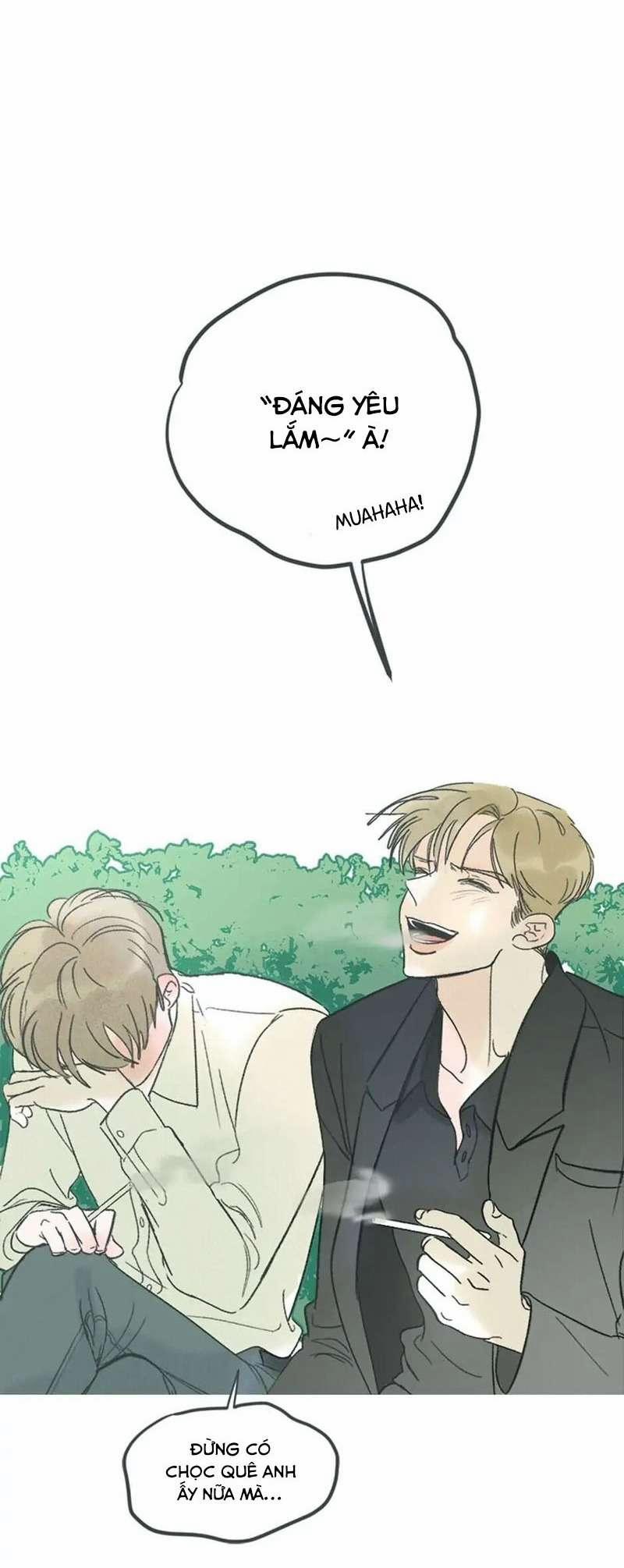 Swing Baby 26 trang 23