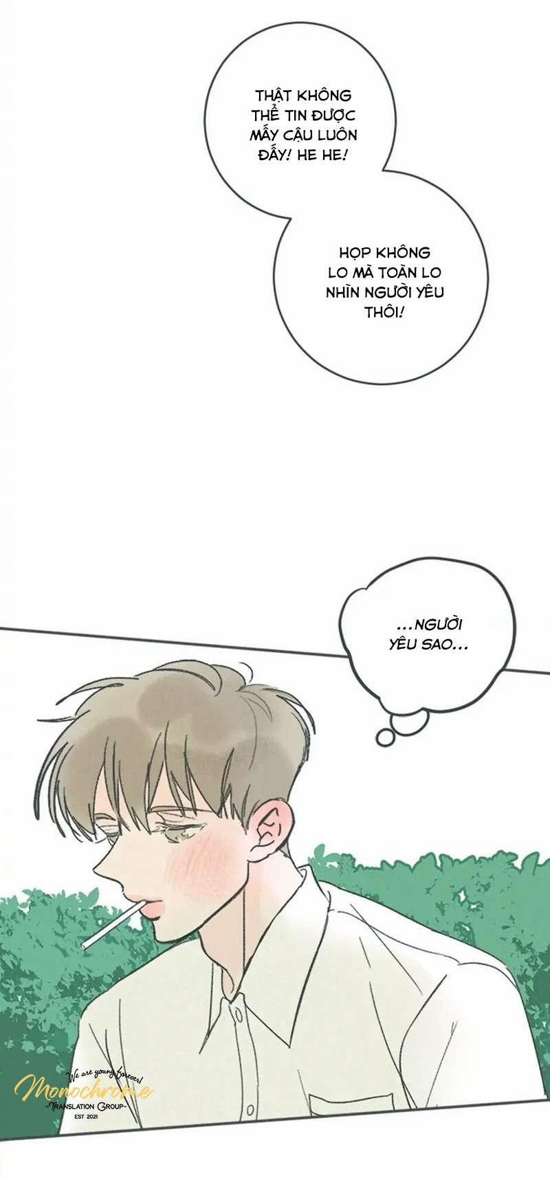 Swing Baby 26 trang 24