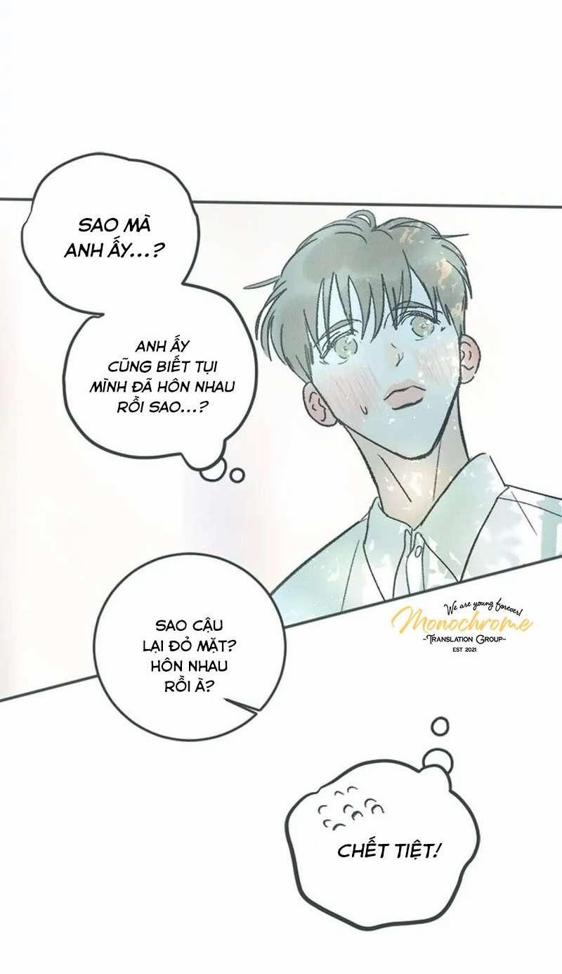 Swing Baby 26 trang 28