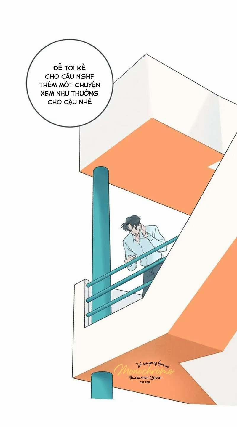 Swing Baby 26 trang 35