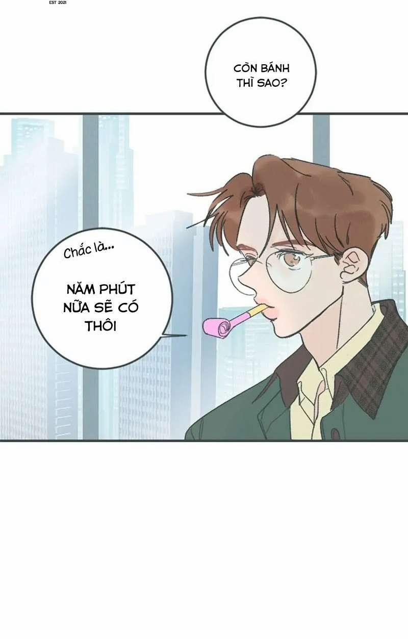 Swing Baby 26 trang 40