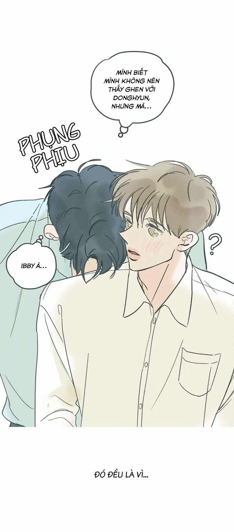 Swing Baby 26 trang 43