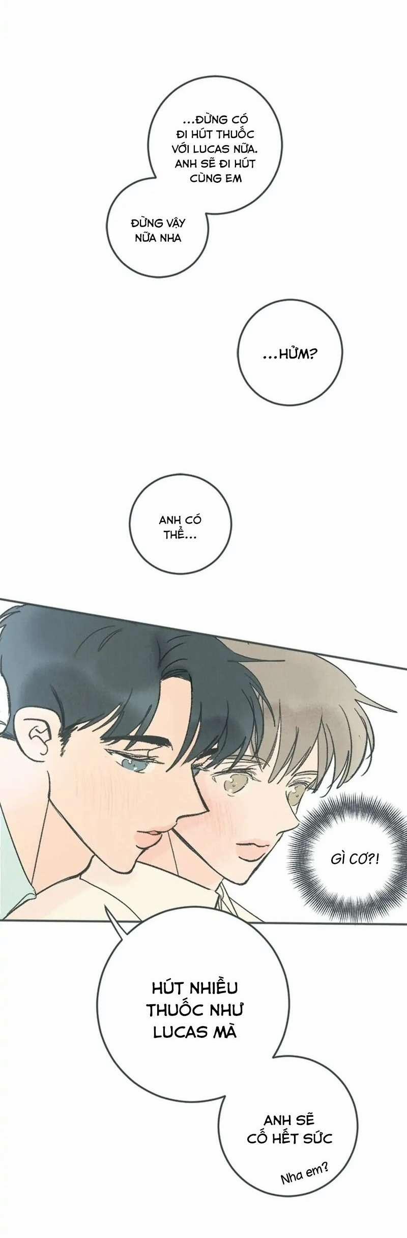 Swing Baby 26 trang 47