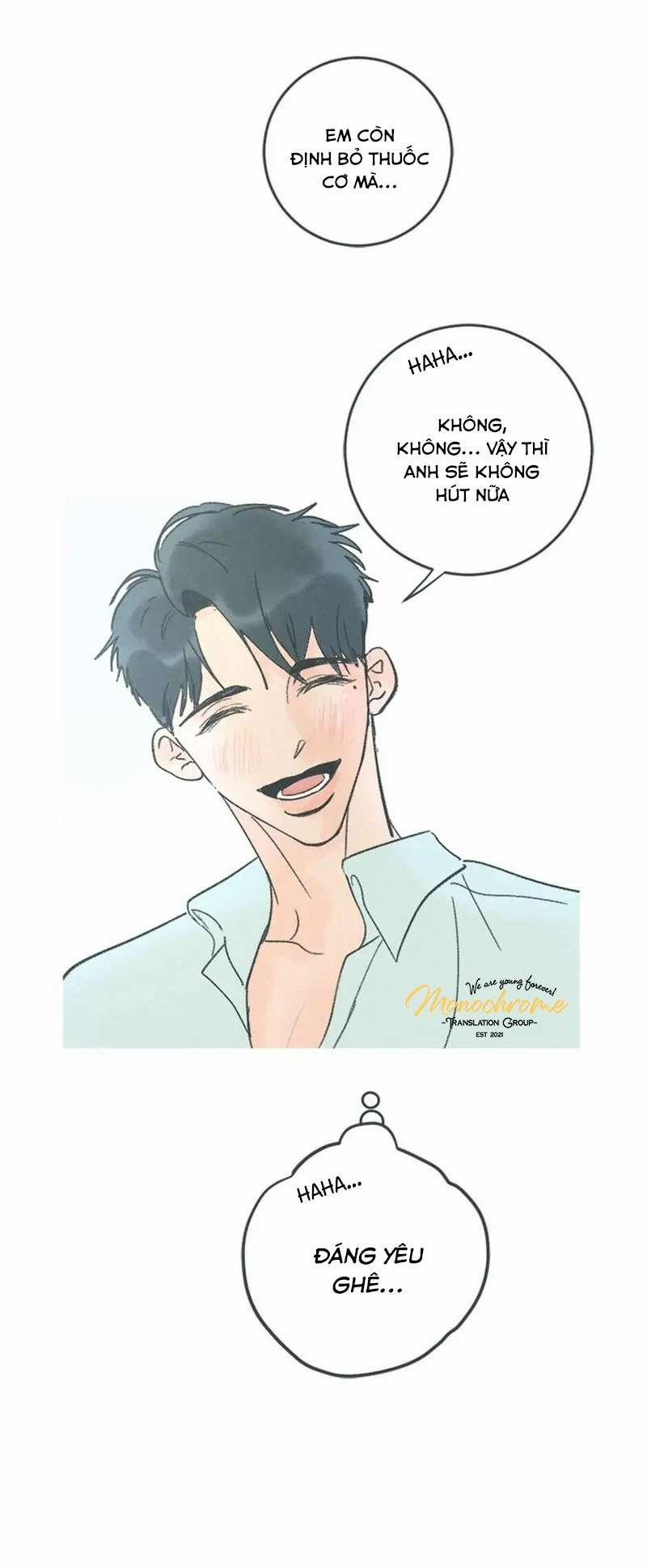 Swing Baby 26 trang 50